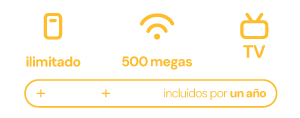 full tigo trio