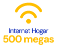 PAQUETE INTERNET